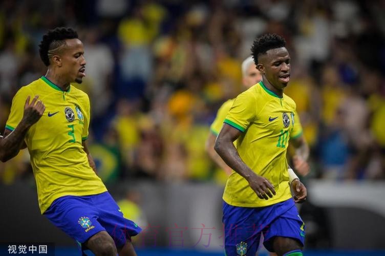 世界杯巴西维尼修斯赛事预测最新更新 世界杯巴西维尼修斯赛事预测最新更新