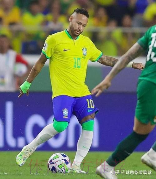 世界杯巴西内马尔数据统计全解析