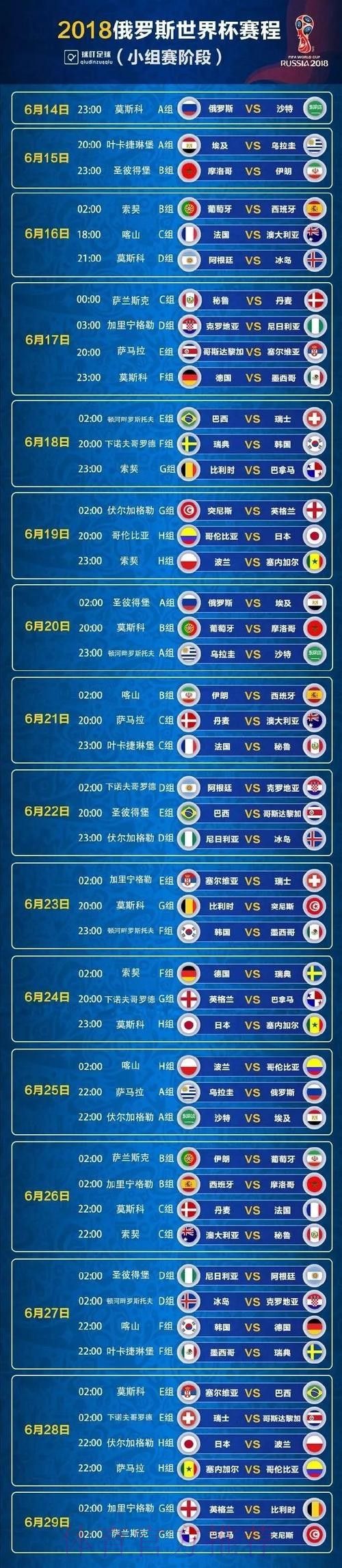 世界杯免费观看怎么看