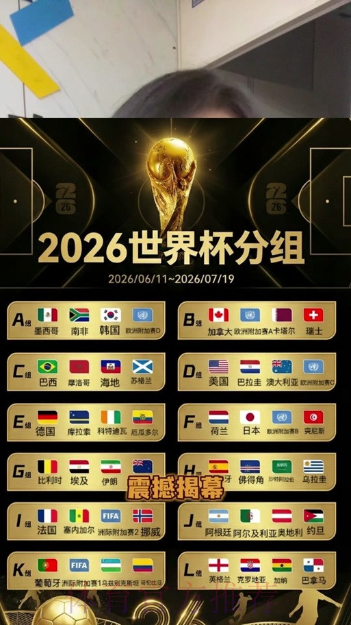 2026世界杯竞猜分析官方